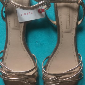 Р.37-38/Новые босоножки