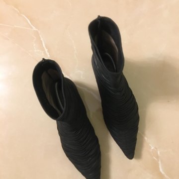 Giorgio Armani ботильоны оригинал