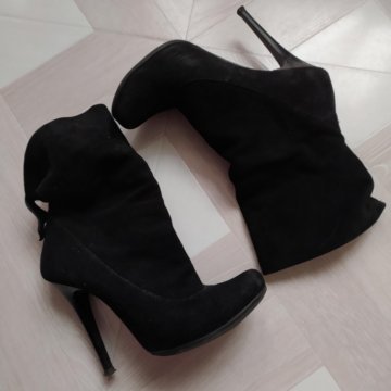 Ботильоны (р.35)