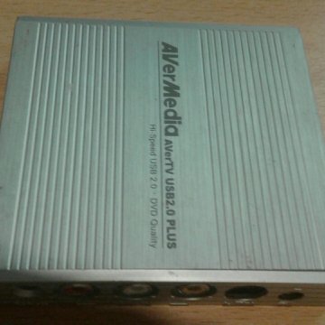 Тв тюнер usb 2.0 неисправный