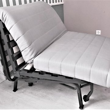 Кресло кровать трансформер икеа