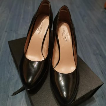 Женские туфли tj collection