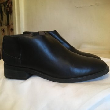 Ботинки женские