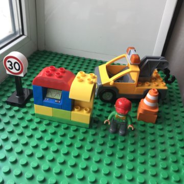 duplo 6146