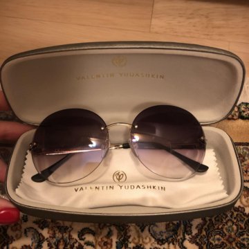 Очки Валентин Юдашкин