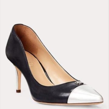 Туфли Ralph Lauren