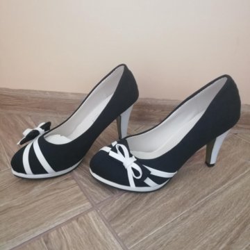 Туфли новые