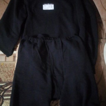 Термо белье новое