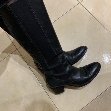 Сапоги Италия