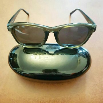 Очки женские Linda Farrow оригинал