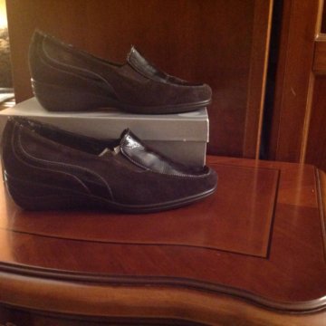 Туфли Италия 39,5