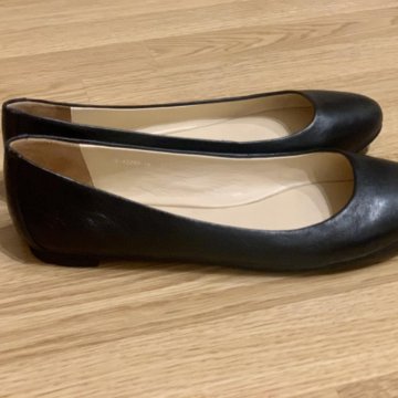 Балетки Carlo Pazolini