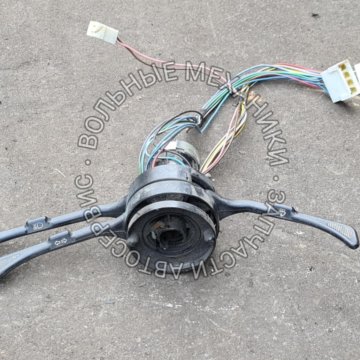 подрулевые переключатели нива 21213