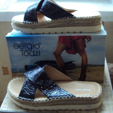 Сабо,размер 38 новые