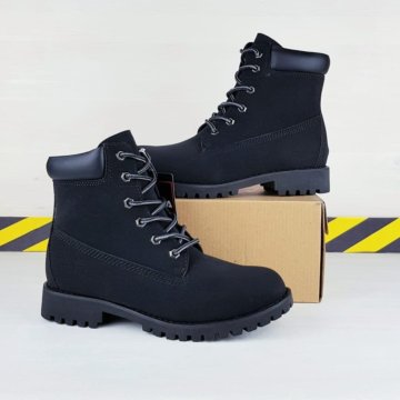 Зимние ❄ женские ботинки Timberland ❄