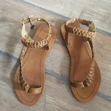 Босоножки Bronx 39