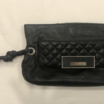 Сумка натуральная кожа