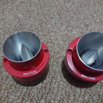 Пищалки Урал