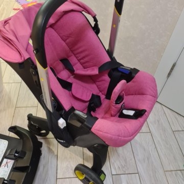 base isofix doona occasion