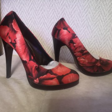 Туфли, размер 37