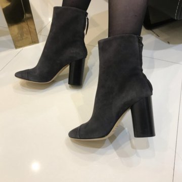Ботинки Isabel marant