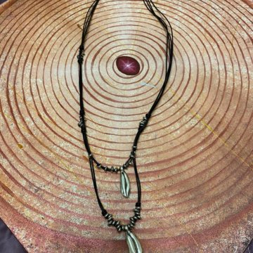 Ожерелье подвеска Uno de 50