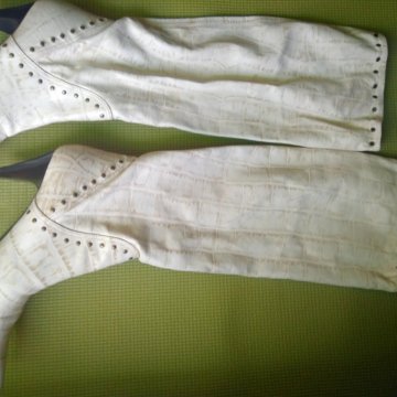 Сапоги женские Alba 39р