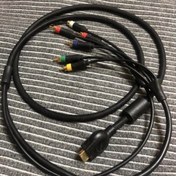 Кабель для PS2