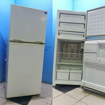 Бирюса холодильник старого образца