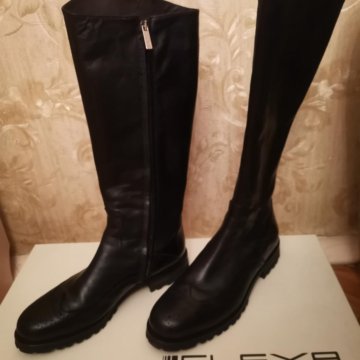 Сапоги flexa Италия