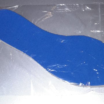 Стельки для обуви, дышащие, НОВЫЕ