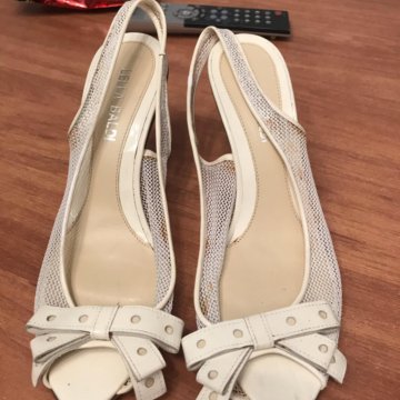 Туфли Италия 36