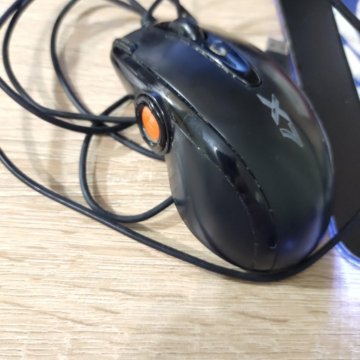 Мышь компьютерная