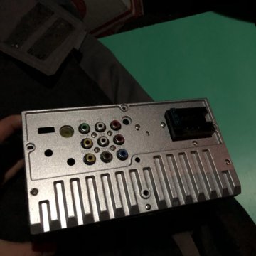 Pioneer deh 5450sd процессорная или нет