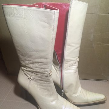 Сапоги женские 37 размер