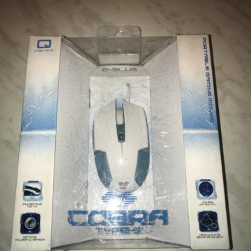 Компьютерная мышь