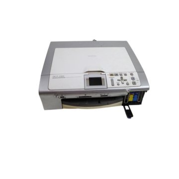 Принтер Brother dcp-350 б.у, на запчасти