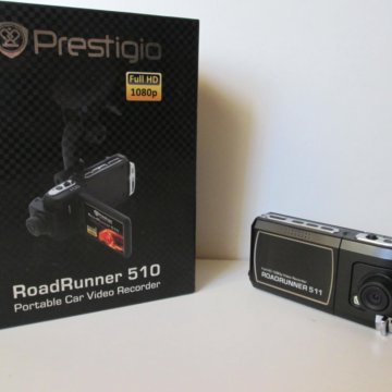 Аккумулятор На Видеорегистратор Prestigio Roadrunner 520 Купить