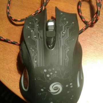 Игровая мышь JWFY