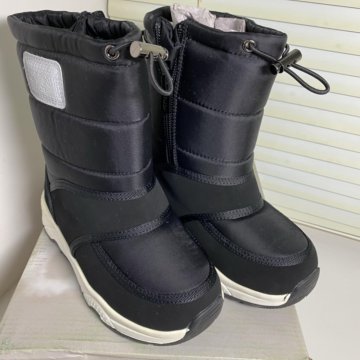 Дутики детские «СКАЗКА»