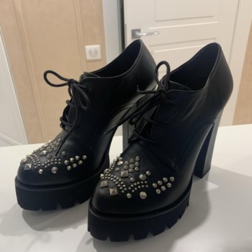 Ботильоны Ilvi