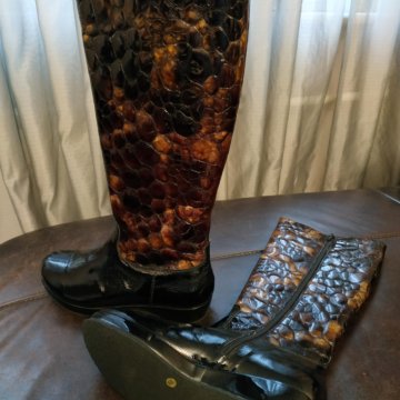 Женские зимние сапоги Missouri 38