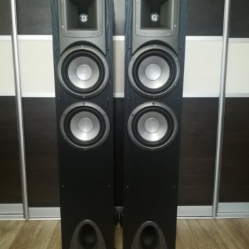 klipsch synergy quintet