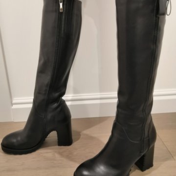 Сапоги жен. FABIANI, Италия