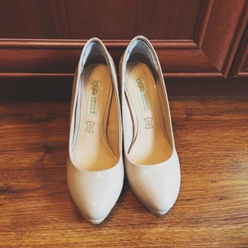 туфли женские