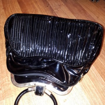 Сумка соквояж