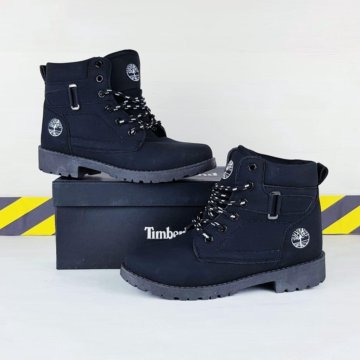 Зимние ❄ женские ботинки Timberland ❄