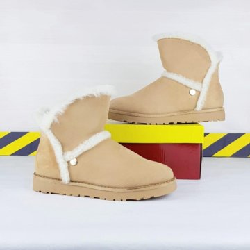 Зимние ❄ женские угги ❄