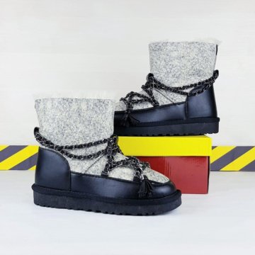 Зимние ❄ женские угги ❄