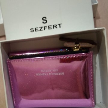 Кошелек женский.